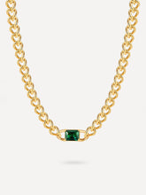 Retro Essence Kette Gold-Shopicrush