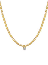 Revolution Kette Gold-Shopicrush