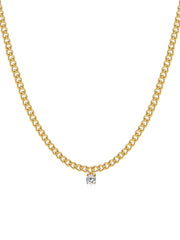 Revolution Kette Gold-Shopicrush