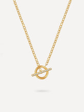 Self-Definition OT Kette Gold-Shopicrush