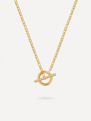 Self-Definition OT Kette Gold-Shopicrush