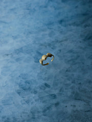 Shell Dance Ring - icrush - schmuck
