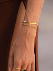 Sleek Armband - icrush - schmuck