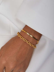 Sleek Armband - icrush - schmuck