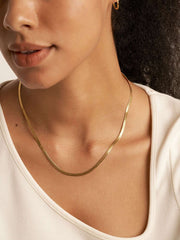 Sleek Kette - icrush - schmuck