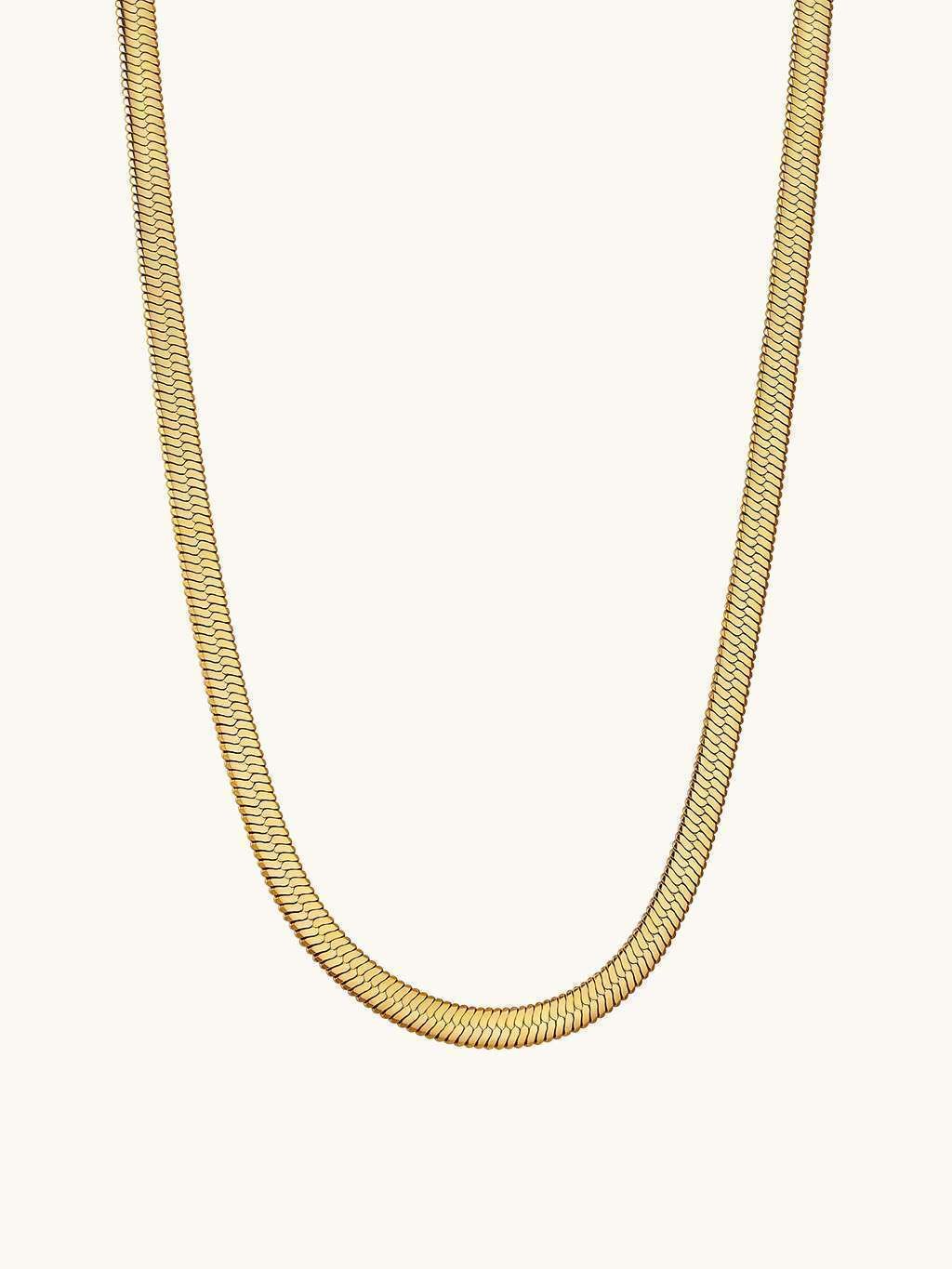 Sleek Kette - icrush - schmuck