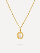 Striking Kette Gold-Shopicrush