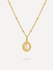 Striking Kette Gold-Shopicrush