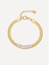 Sunrise N Horizon ARMBAND Gold-Shopicrush