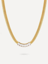Sunrise N Horizon Kette Gold-Shopicrush