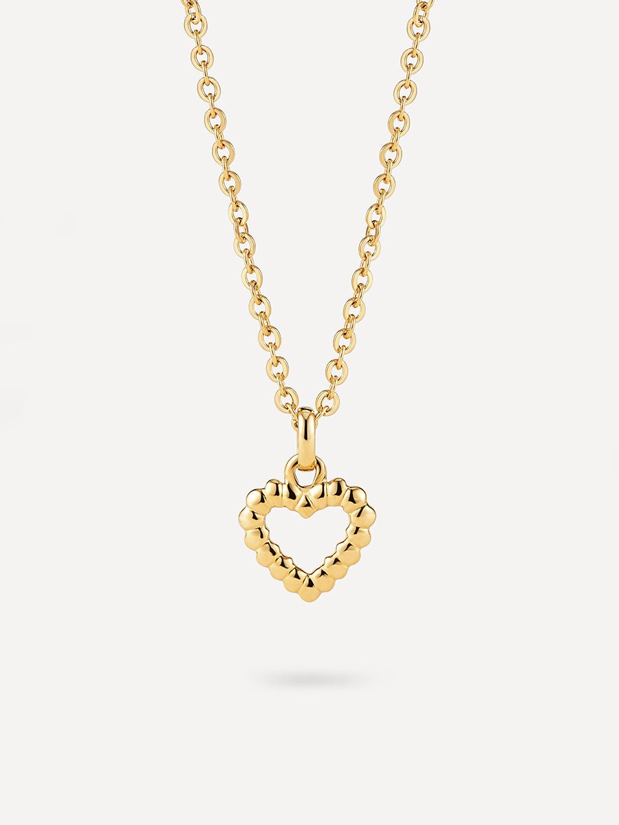 Synergy Love Kette Gold-Shopicrush
