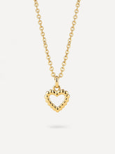 Synergy Love Kette Gold-Shopicrush