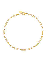 Trio Shine FUSSKETTCHEN Gold-Shopicrush