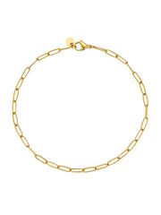 Trio Shine FUSSKETTCHEN Gold-Shopicrush