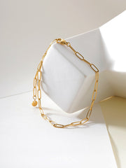 Trio Shine FUSSKETTCHEN Gold-Shopicrush