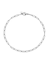 Trio Shine FUSSKETTCHEN Silber-Shopicrush