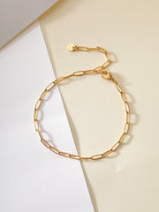 Trio Shine FUSSKETTCHEN - icrush - schmuck