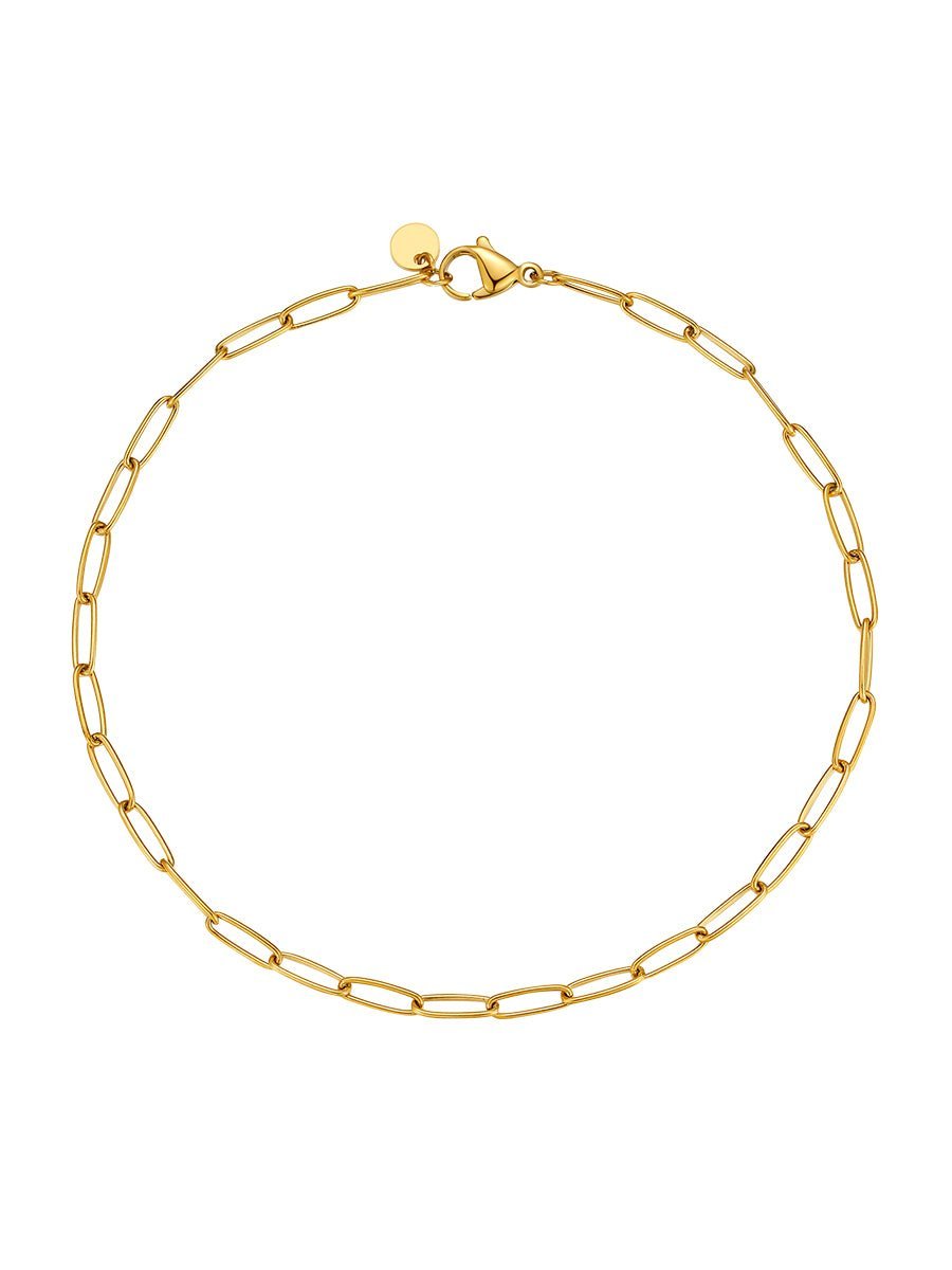 Trio Shine FUSSKETTCHEN - icrush - schmuck