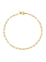 Trio Shine FUSSKETTCHEN - icrush - schmuck