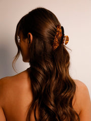 Twilight Butterfly Haarklammer - icrush - schmuck