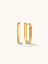 U Appeal Ohrringe Gold-Shopicrush