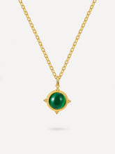 Vintage inspired Kette Gold-Shopicrush