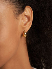 Bullet Ohrringe Klassik - icrush - schmuck