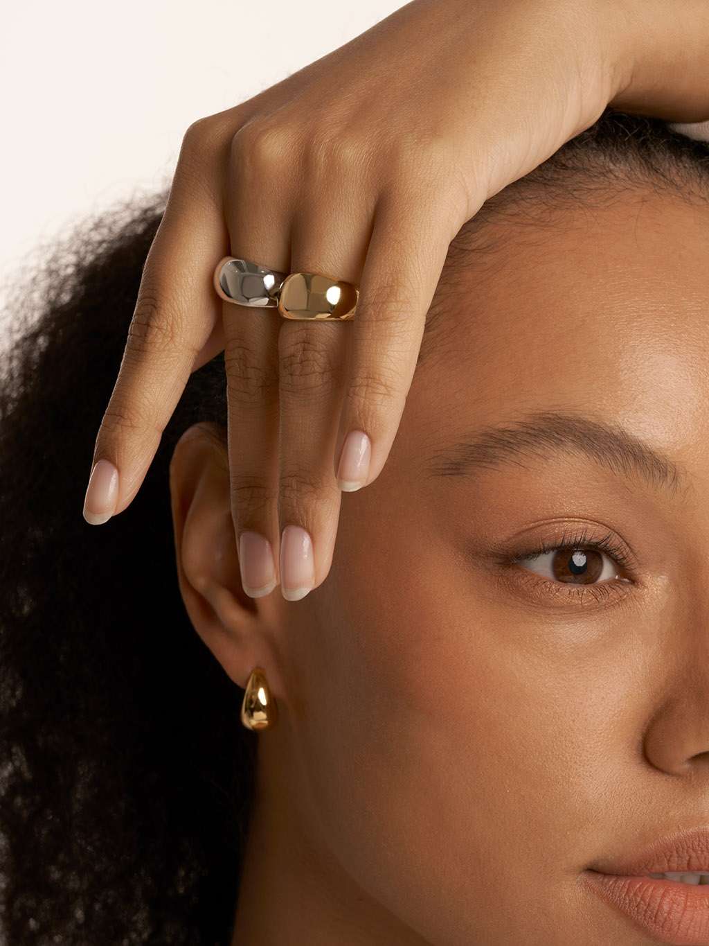 Bullet Ohrringe Klassik - icrush - schmuck