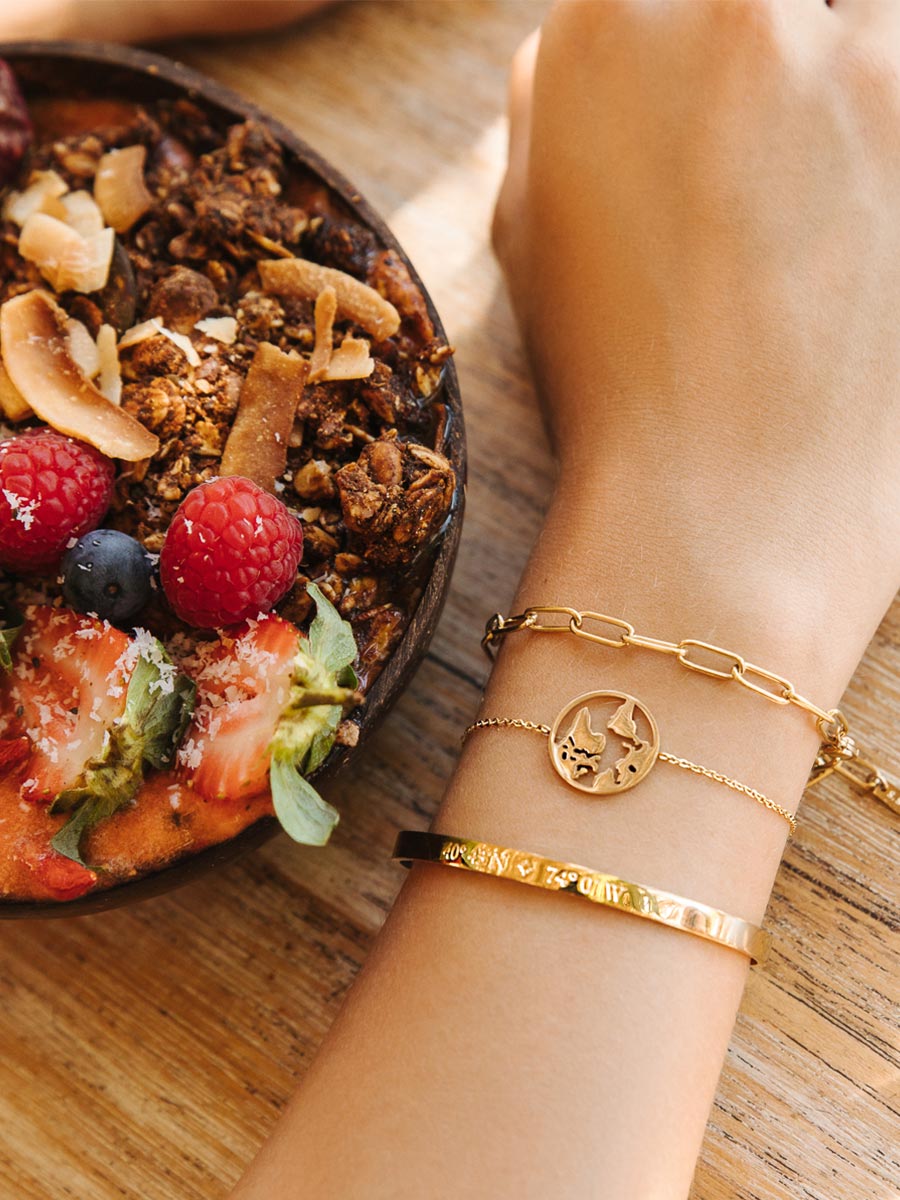 Consistent Armband - icrush - schmuck