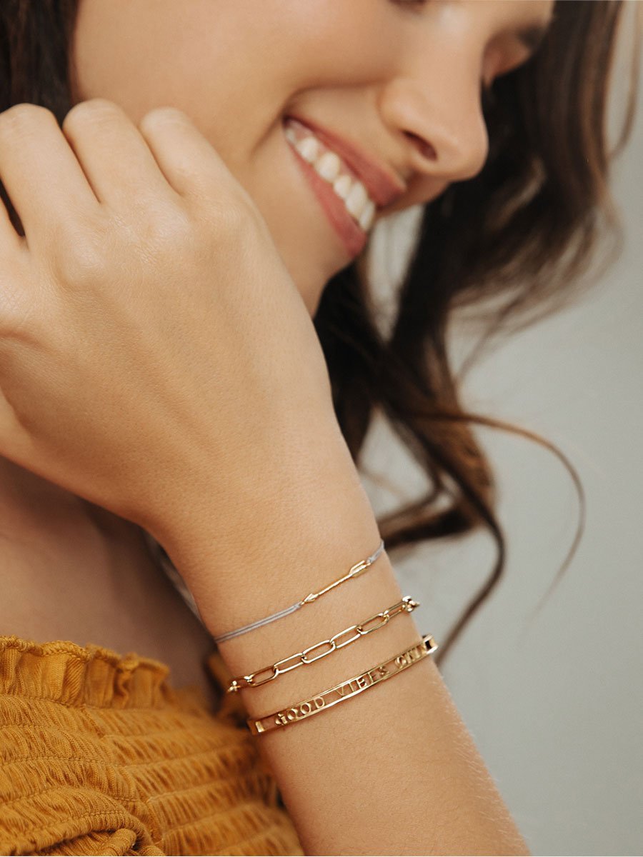 Consistent Armband - icrush - schmuck