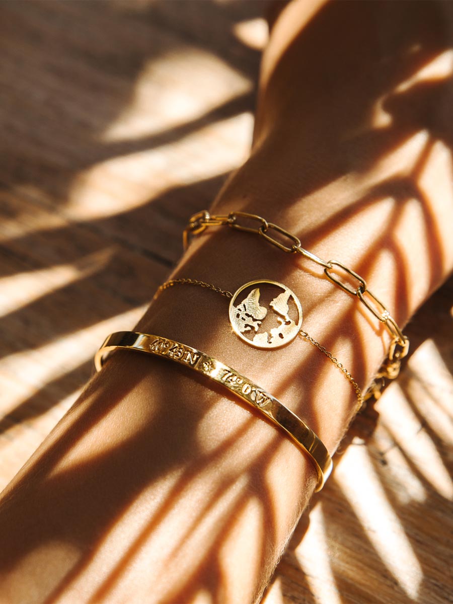 Consistent Armband - icrush - schmuck