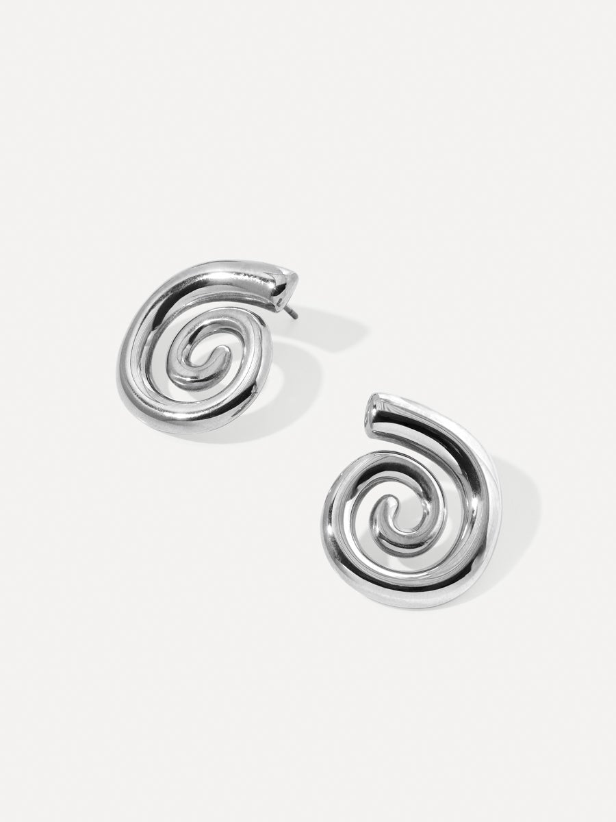 Endless Maze Ohrringe - icrush - schmuck