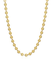 Full blossom Kette Gold-Shopicrush