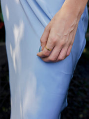 Infinity Loop Ring - icrush - schmuck