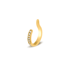 Leila Ear Cuff - icrush - schmuck