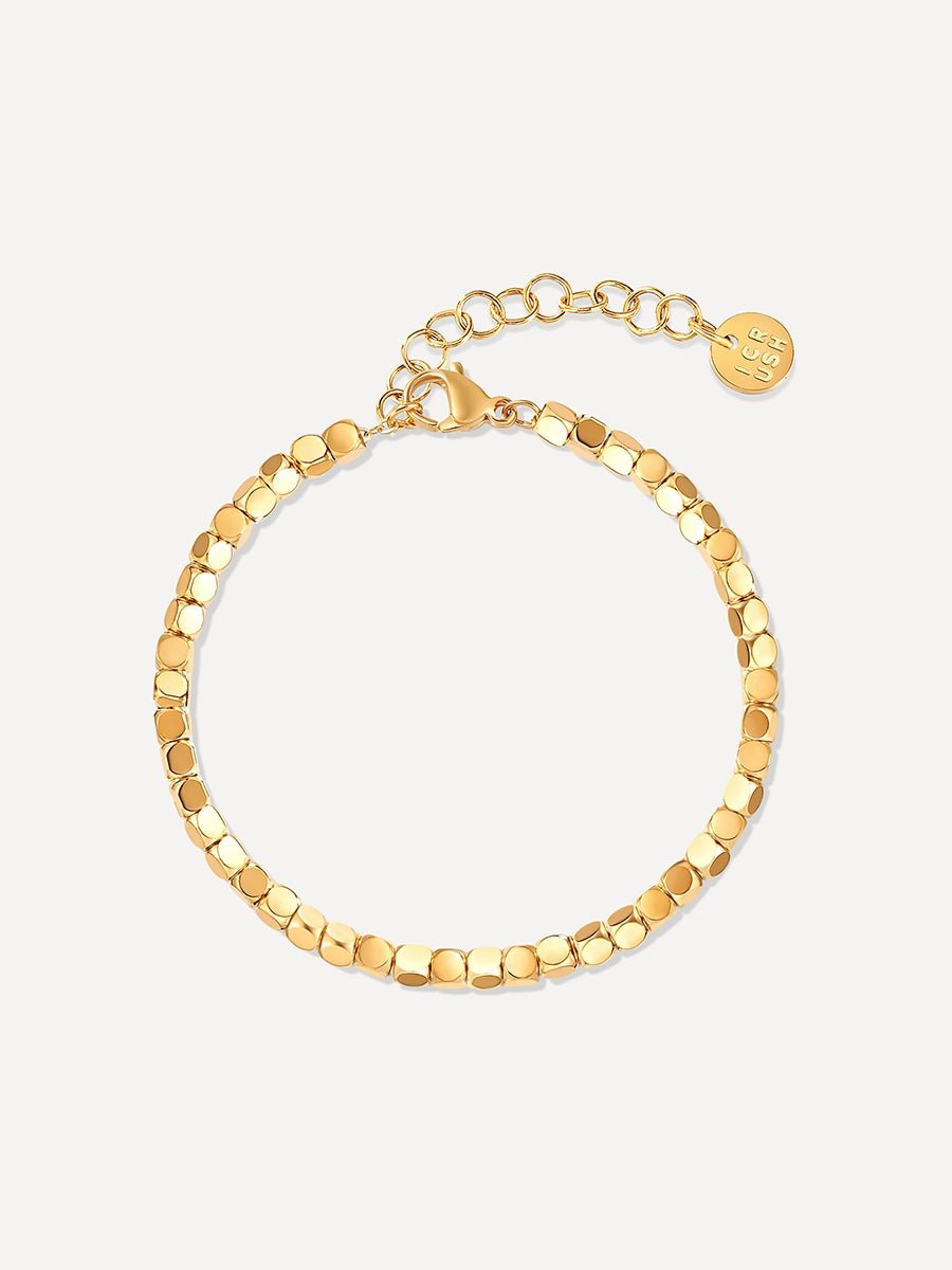 Mariner ARMBAND Gold-Shopicrush