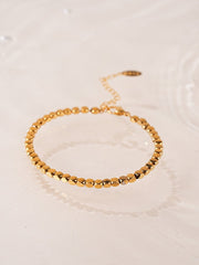 Mariner ARMBAND Gold-Shopicrush