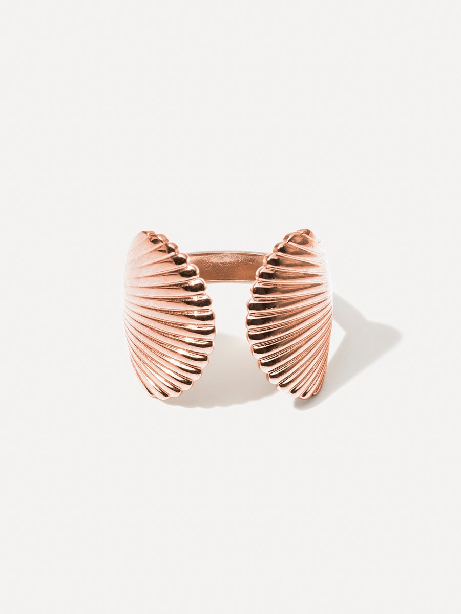 Ocean Treasure Ring - icrush - schmuck