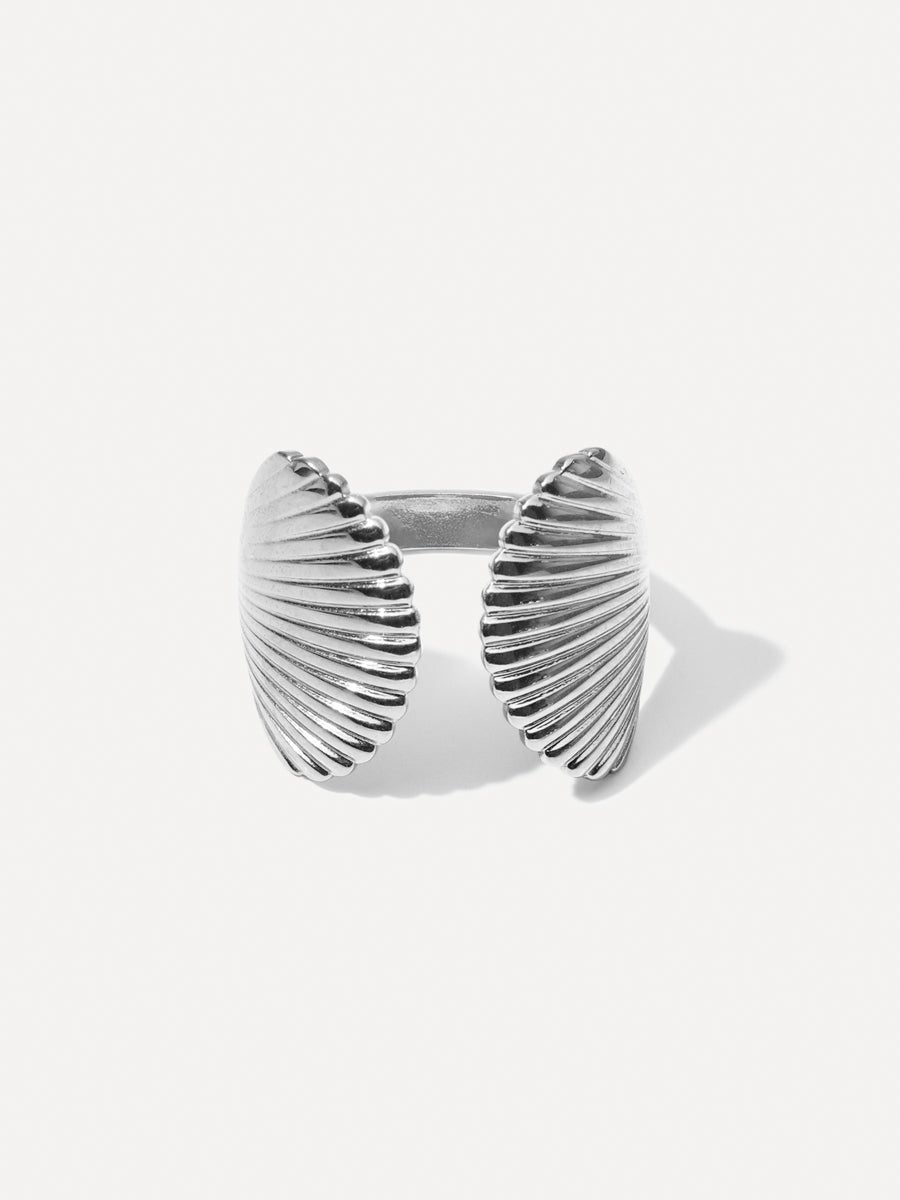 Ocean Treasure Ring - icrush - schmuck