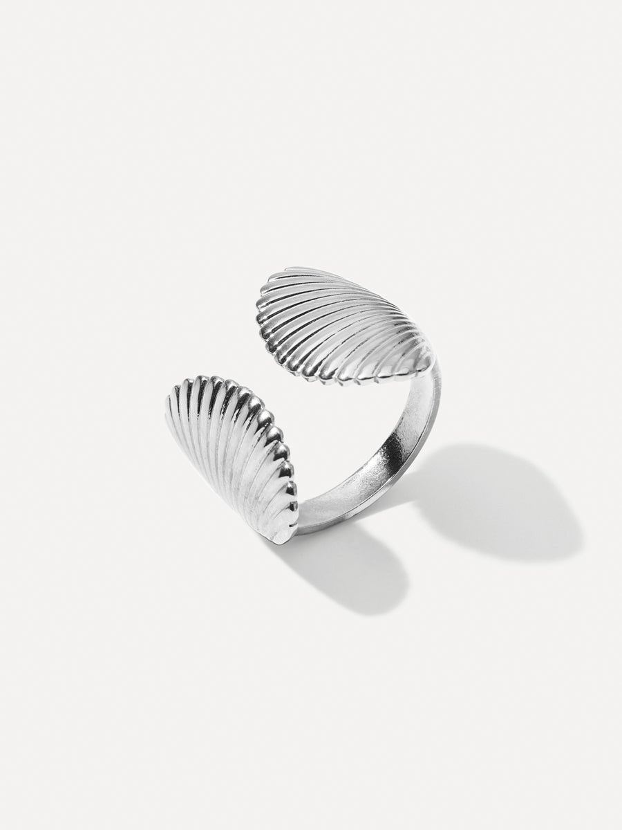Ocean Treasure Ring - icrush - schmuck