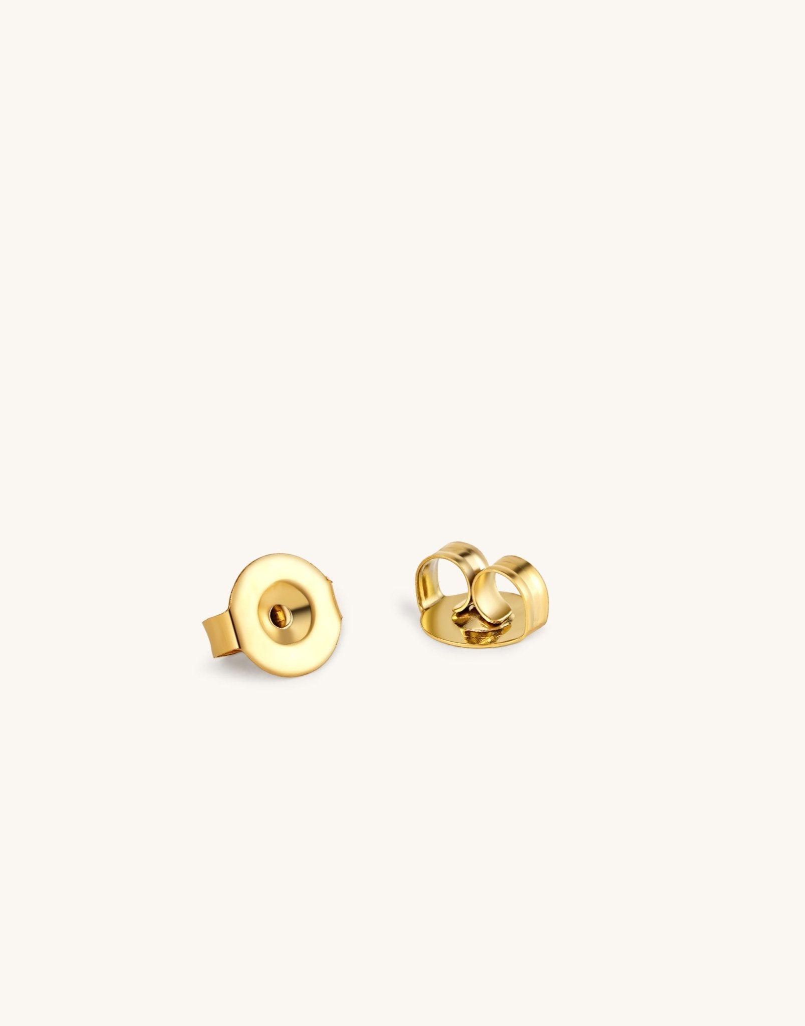 Olive OHRSTECKER Gold-Shopicrush