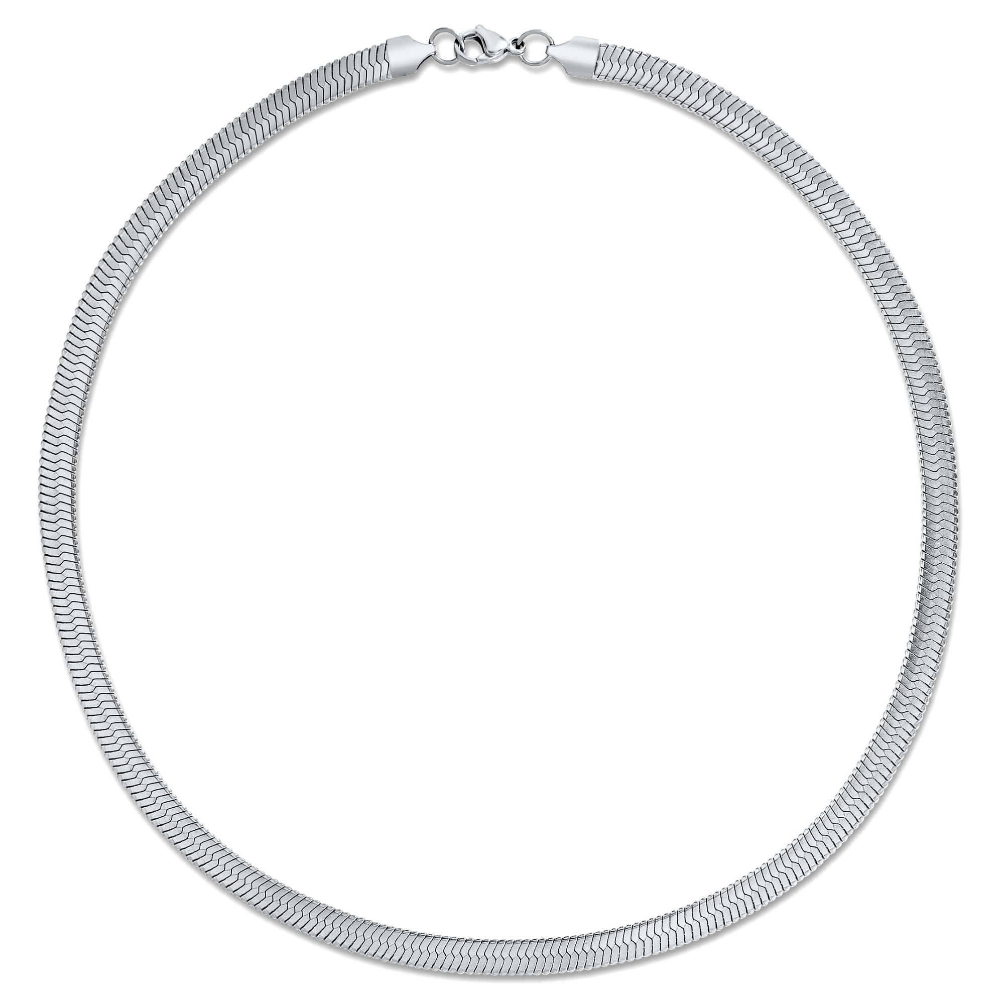 Paola Herringbone Chain Kette Gold - icrush - schmuck