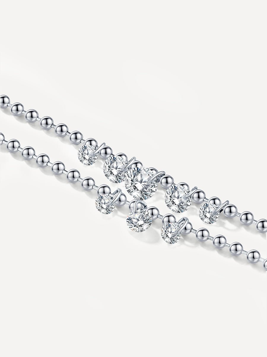 Recognition ARMBAND Silber-Shopicrush