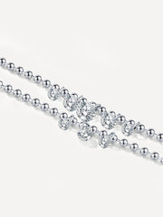 Recognition ARMBAND Silber-Shopicrush