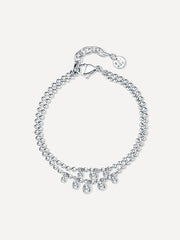 Recognition ARMBAND Silber-Shopicrush