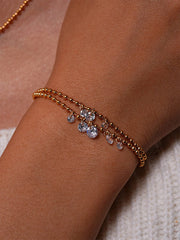 Recognition ARMBAND Silber-Shopicrush