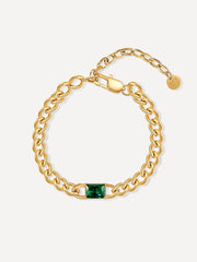 Retro Essence ARMBAND Gold-Shopicrush