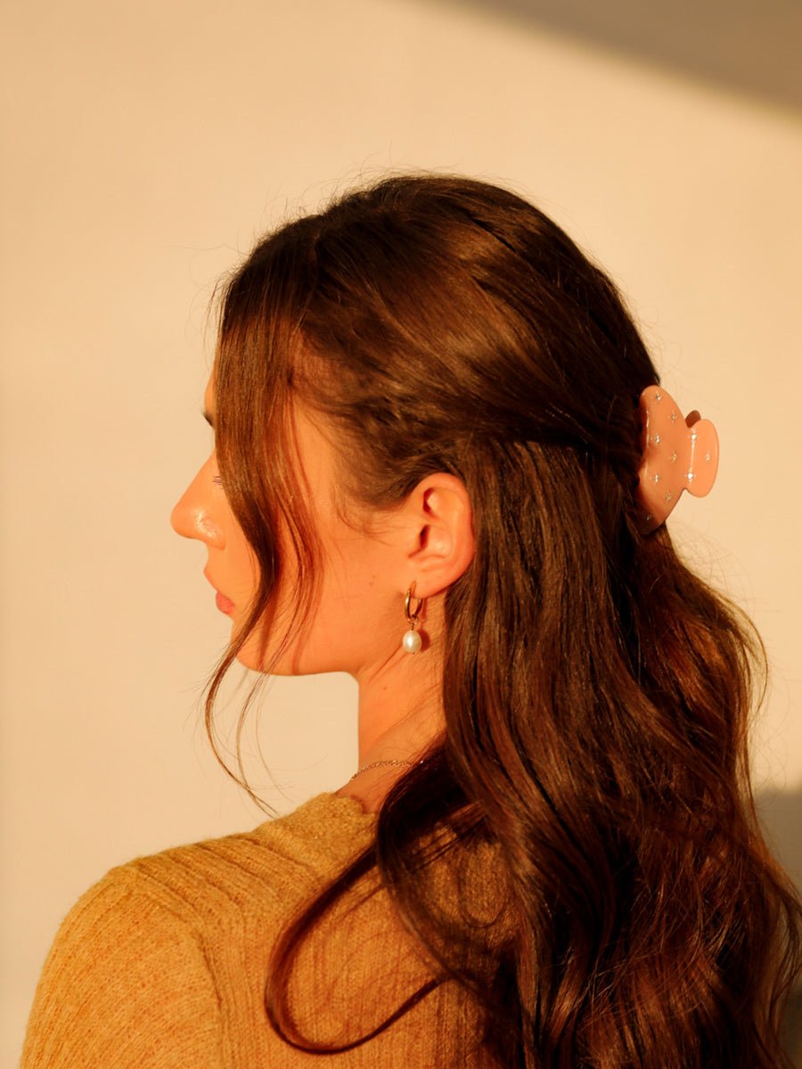 Shiny Haarklammer - icrush - schmuck
