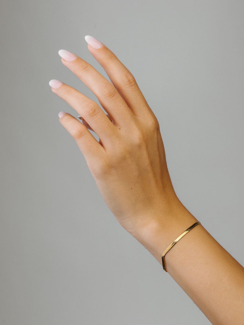 Sleek Armband - icrush - schmuck