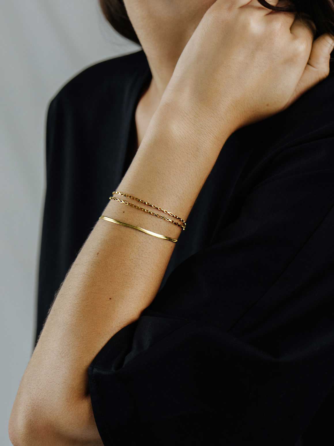 Sleek Armband - icrush - schmuck